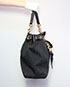 Positano Scarf Tote, side view